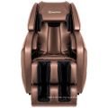 Built-In Heater Foot Roller 3D Zero Gravity Massage Chair With Speaker